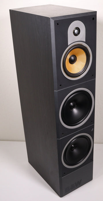 B&W Bowers and Wilkins DM640 4 Way Speaker Pair-Speakers-SpenCertified-vintage-refurbished-electronics