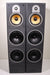 B&W Bowers and Wilkins DM640 4 Way Speaker Pair-Speakers-SpenCertified-vintage-refurbished-electronics