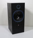 B&W Bowers and Wilkins Matrix 2 Large Bookshelf Speaker Pair 2 Way-Speakers-SpenCertified-vintage-refurbished-electronics