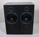 B&W Bowers and Wilkins Matrix 2 Large Bookshelf Speaker Pair 2 Way-Speakers-SpenCertified-vintage-refurbished-electronics