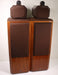 B&W Series 80 Model 802 4 Way Home Stereo Speakers Floor Standing-Speakers-SpenCertified-vintage-refurbished-electronics