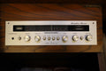 Barzilay Marantz Twenty Six Garrard 65B Record Player Radio Console