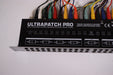 Behringer Ultrapatch Pro Multi-Functional 48 Point Patchbay PX2000 PX3000-Stereo Systems-SpenCertified-vintage-refurbished-electronics