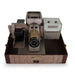 Bell & Howell Model 703 Electric Changer Slide Projector-Electronics-SpenCertified-refurbished-vintage-electonics