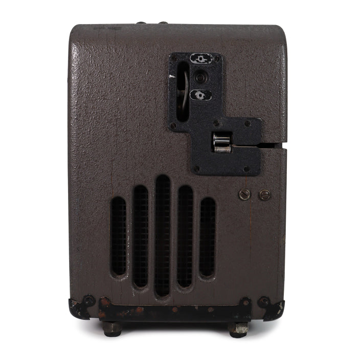 Bell and Howell Filmsound 179 Projector And Speaker (Brown Case)-Electronics-SpenCertified-refurbished-vintage-electonics