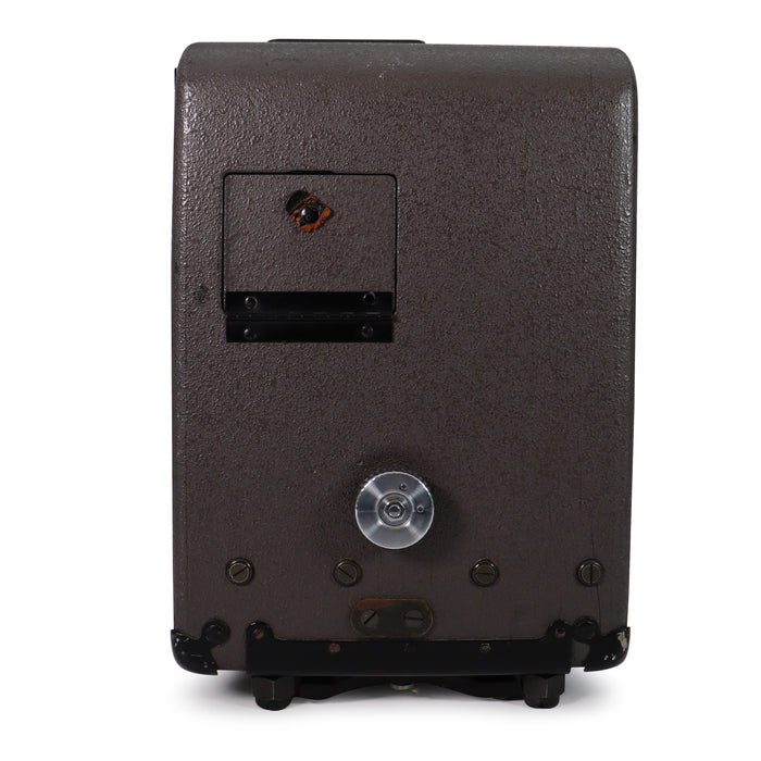 Bell and Howell Filmsound 179 Projector And Speaker (Brown Case)-Electronics-SpenCertified-refurbished-vintage-electonics