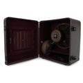 Bell and Howell  Filmsound 179 Projector And Speaker (Brown Case)