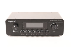 Bietrun UHF Wireless Microphone System