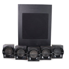 Blackweb 1000 watt store home theater system