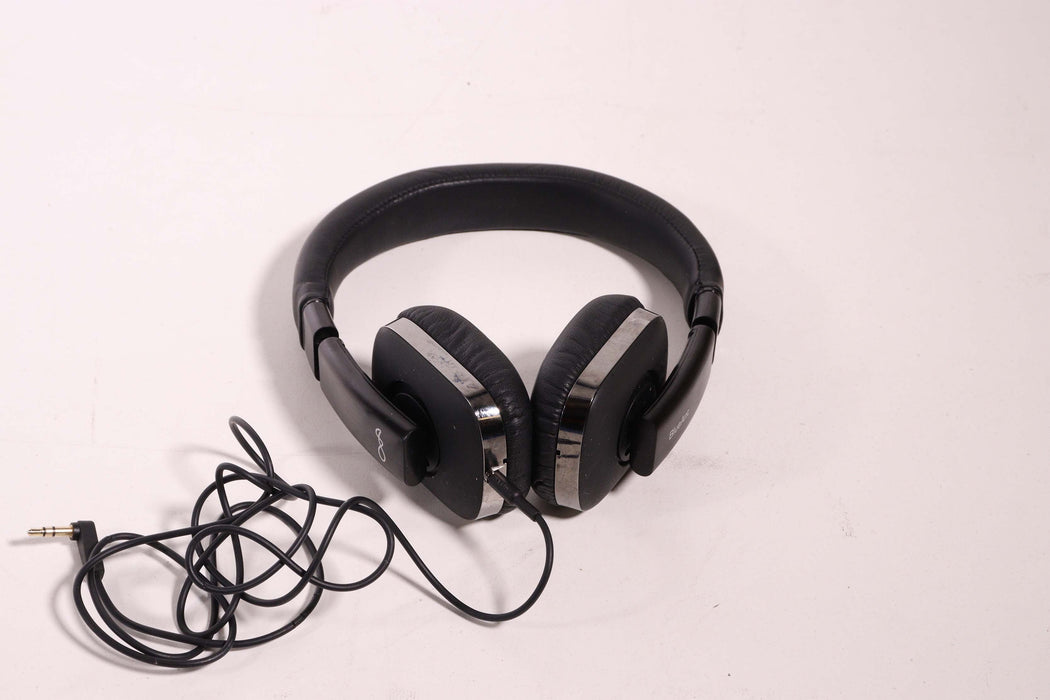 BlueAnt Embrace Stereo Headphones-Headphones-SpenCertified-vintage-refurbished-electronics