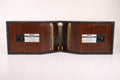 Bose 201 Series II Bookshelf Speaker Pair Direct Reflecting with Free Field Tweeter