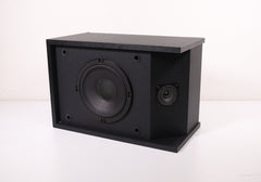 Bose Series III Direct Speaker Pair Black Small Bookshe