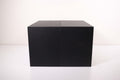 Bose 201 Series III Direct Reflecting Speaker Pair Black Small Bookshelf Speakers