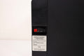 Bose 201 Series IV Direct Reflecting Speaker Pair Black Small Bookshelf Speakers 8 Ohms 10-120 Watts