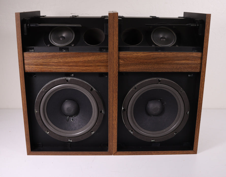 Bose 301 Direct Reflecting Small Bookshelf Speaker Pair-Speakers-SpenCertified-vintage-refurbished-electronics