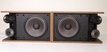 Bose 301 Series II Direct Reflecting Speaker Pair-Speakers-SpenCertified-vintage-refurbished-electronics