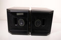 Bose 301 Series IV Vintage Stereo Speaker Pair Rear Reflecting