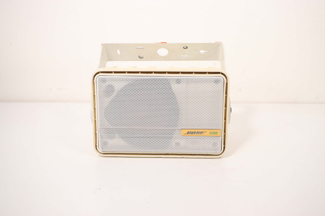 Bose 32SE Environmental Speaker for Outdoor Use and Use in Wet Places Wall Mounting-Speakers-SpenCertified-vintage-refurbished-electronics