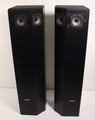 Bose 501 Series V Speaker Tower Pair Direct / Reflecting 6 Ohms 200 Watts
