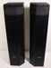 Bose 501 Series V Speaker Tower Pair Direct / Reflecting 6 Ohms 200 Watts-Speakers-SpenCertified-vintage-refurbished-electronics