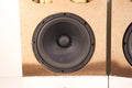 Bose 501 Speaker Pair Direct Reflecting Loudspeaker System