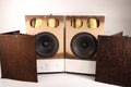 Bose 501 Speaker Pair Direct Reflecting Loudspeaker System