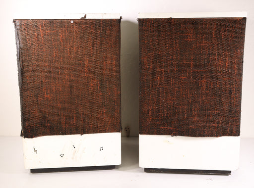 Bose 501 Speaker Pair Direct Reflecting Loudspeaker System-Speakers-SpenCertified-vintage-refurbished-electronics