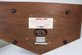 Bose 901 II Vintage Direct Reflecting Speaker Pair