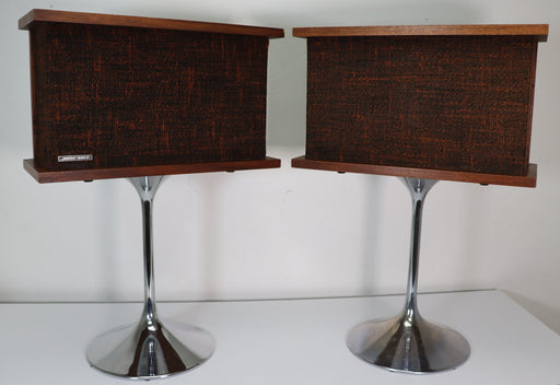 Bose 901 II Vintage Direct Reflecting Speaker Pair-Electronics-SpenCertified-refurbished-vintage-electonics