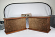Bose 901 Series II Vintage Speaker Pair Direct Reflecting Rear Speakers-Electronics-SpenCertified-vintage-refurbished-electronics