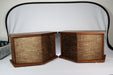 Bose 901 Series II Vintage Speaker Pair Direct Reflecting Rear Speakers-Electronics-SpenCertified-vintage-refurbished-electronics