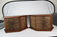 Bose 901 Series II Vintage Speaker Pair Direct Reflecting Rear Speakers-Electronics-SpenCertified-vintage-refurbished-electronics