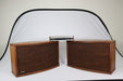 Bose 901 Series IV 4 Vintage Speaker Pair Direct Reflecting Rear Speakers-Electronics-SpenCertified-vintage-refurbished-electronics