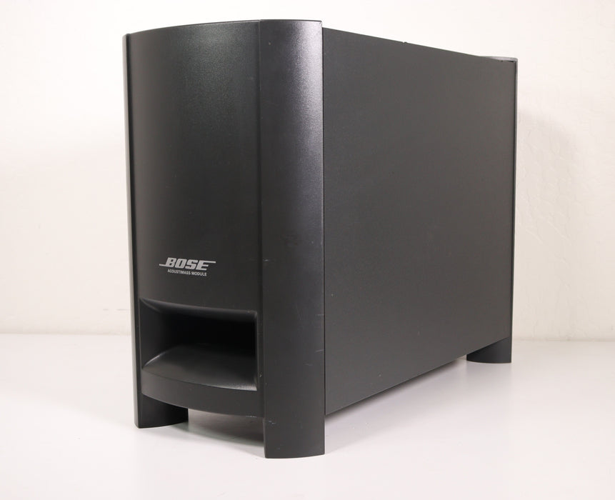 Bose 321 Bose Blu Ray Surround Sound System 321 Gs Series Iii Bose