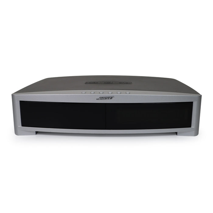 Bose AV3-2-1III Media Center and DVD/CD Player-Electronics-SpenCertified-refurbished-vintage-electonics