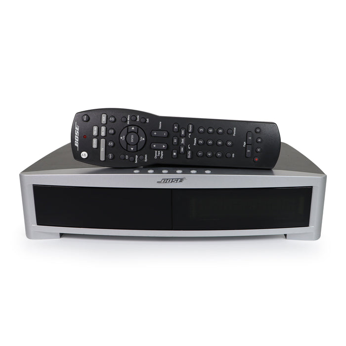 Bose AV3-2-1III Media Center and DVD/CD Player-Electronics-SpenCertified-refurbished-vintage-electonics