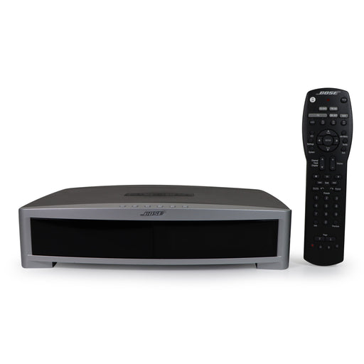 Bose AV3-2-1III Media Center and DVD/CD Player-Electronics-SpenCertified-refurbished-vintage-electonics