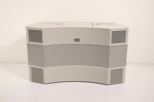 Bose Acoustic Wave Music System II CD Player AM FM Personal Radio-CD Players & Recorders-SpenCertified-vintage-refurbished-electronics