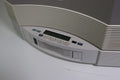 Bose Acoustic Wave Music System II CD Player AM FM Radio + Accessory - Acoustic Wave II Multi-Disc Changer
