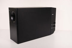 Bose Acoustimass Home Theater Module
