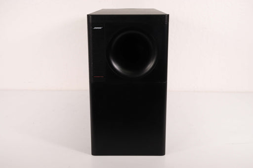 Bose Acoustimass 15 Home Theater Bass Module Subwoofer-Speakers-SpenCertified-vintage-refurbished-electronics