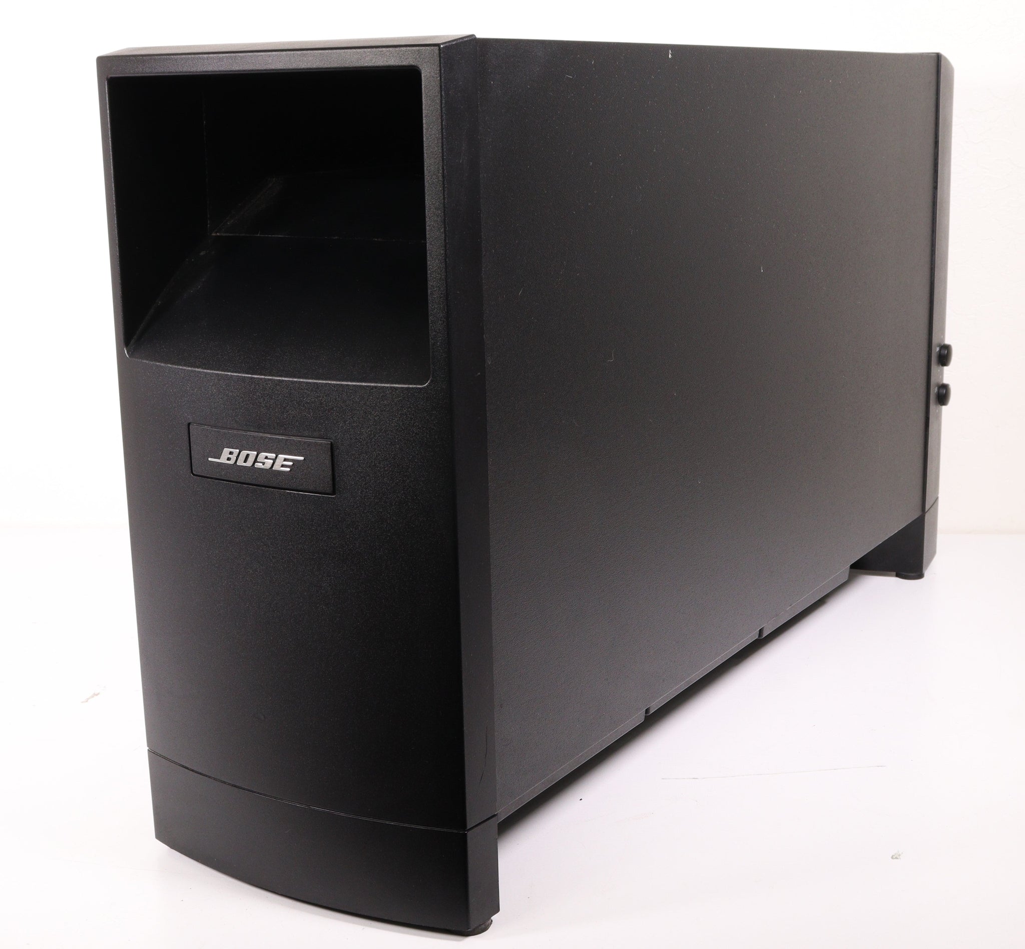 Bose Acoustimass 15 II Home Entertainment System Power Speaker System
