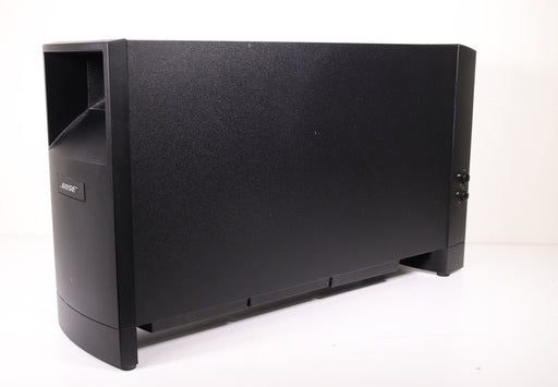 Bose Acoustimass 15 II Home Entertainment System Power Speaker System Amplifier Subwoofer Bass Module-Power Amplifiers-SpenCertified-vintage-refurbished-electronics