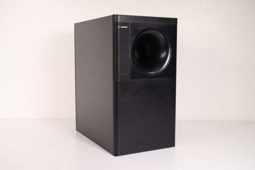 Bose Acoustimass 3 Series IV Speaker Passive Subwoofer-Speakers-SpenCertified-vintage-refurbished-electronics