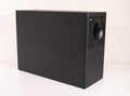 Bose Acoustimass 5 Series II Passive Sub and Cube Speakers