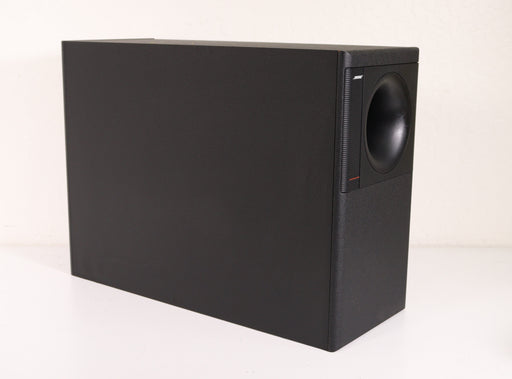 Bose Acoustimass 5 Series II Passive Sub and Cube Speakers-Speakers-SpenCertified-vintage-refurbished-electronics