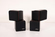 Bose Acoustimass 5 Series II Passive Sub and Cube Speakers-Speakers-SpenCertified-vintage-refurbished-electronics