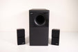 Bose Acoustimass 5 Series II Passive Sub and Cube Speakers-Speakers-SpenCertified-vintage-refurbished-electronics