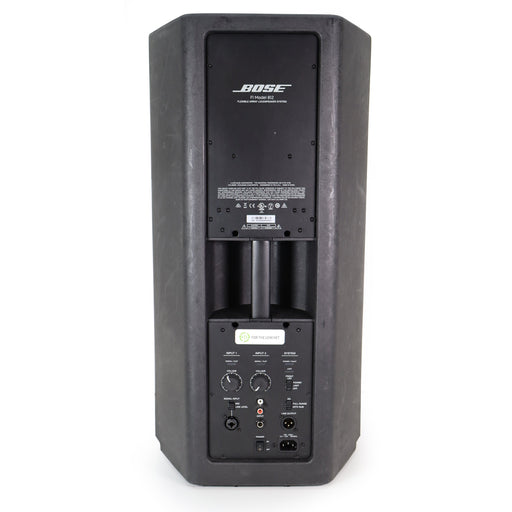 Bose F1 Model 812 Standalone Loudspeaker-Electronics-SpenCertified-refurbished-vintage-electonics