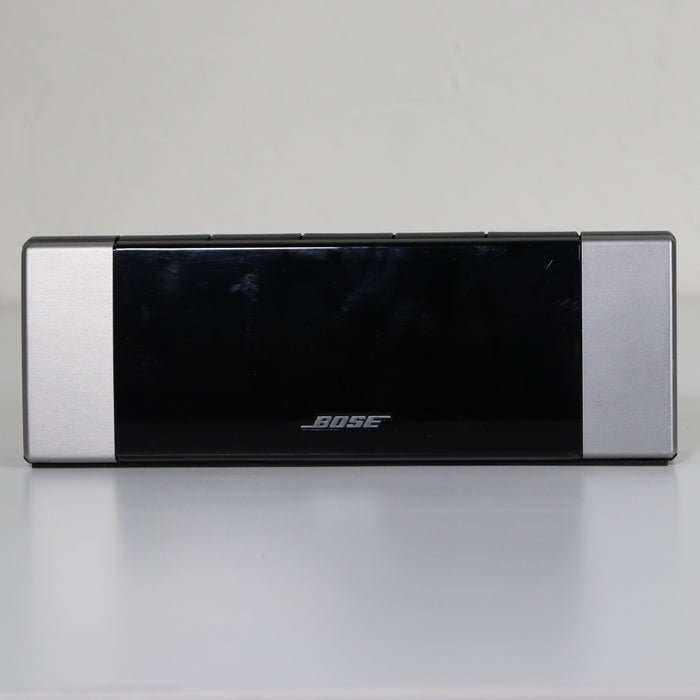 Bose Lifestyle MC1 Display Screen and Buttons-DVD & Blu-ray Players-SpenCertified-vintage-refurbished-electronics